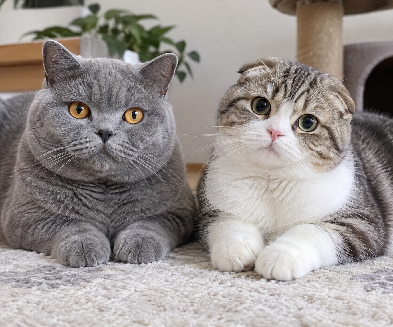 Peluang Bisnis Cattery Kucing Ras
